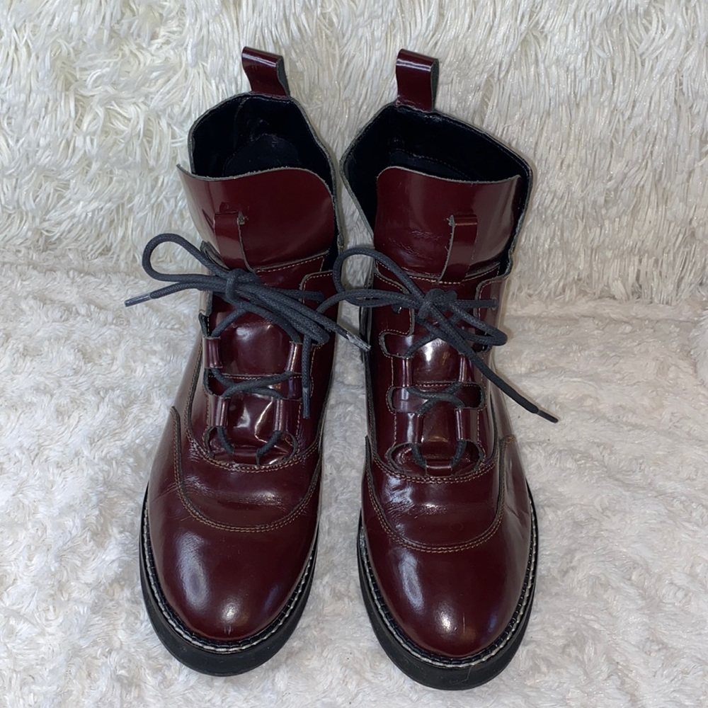 Steve Madden boots